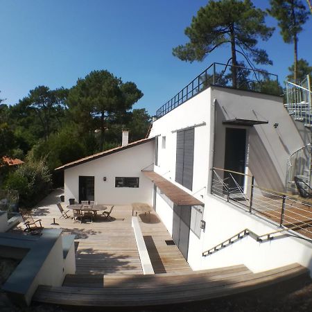 Villa Paradis Pyla-sur-Mer Zewnętrze zdjęcie