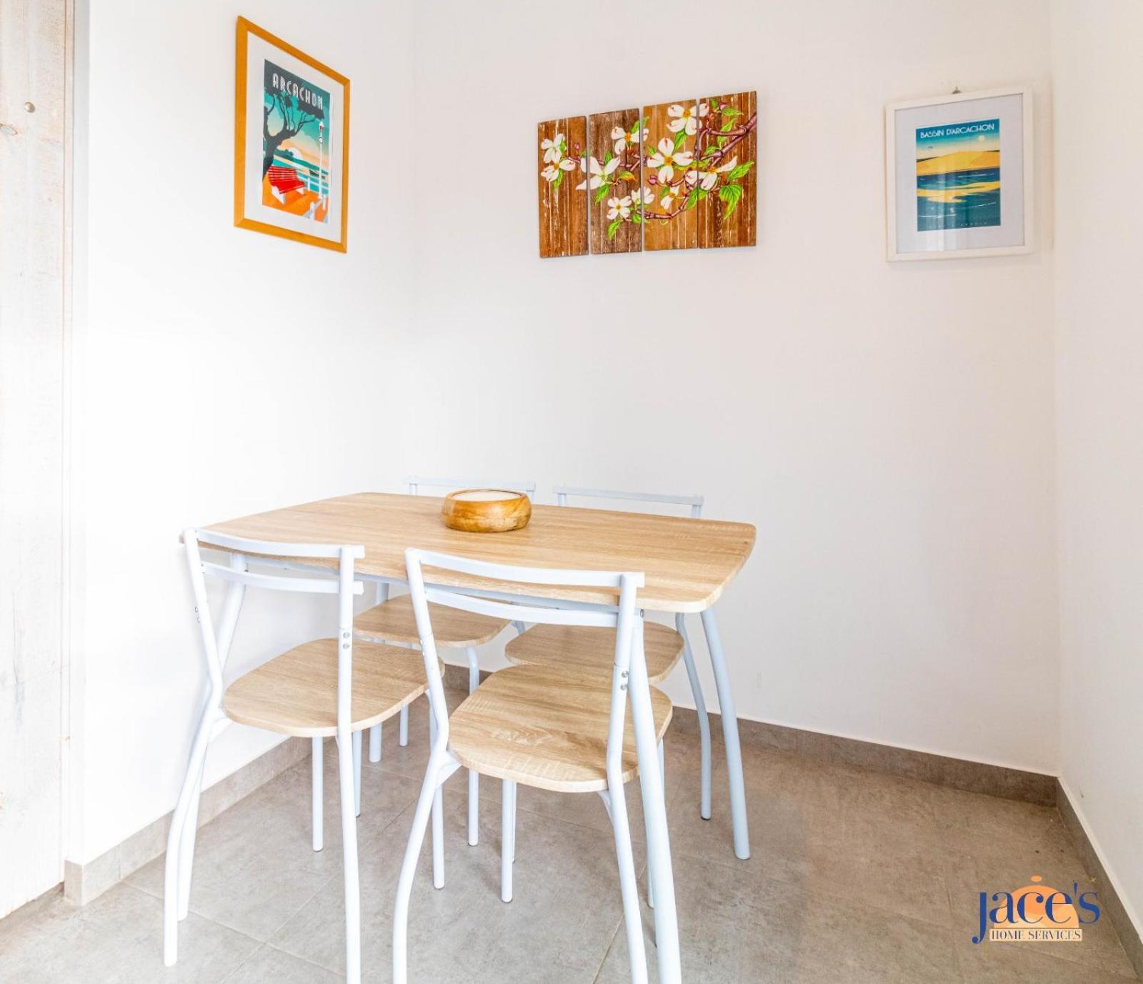Villa Paradis Pyla-sur-Mer Zewnętrze zdjęcie