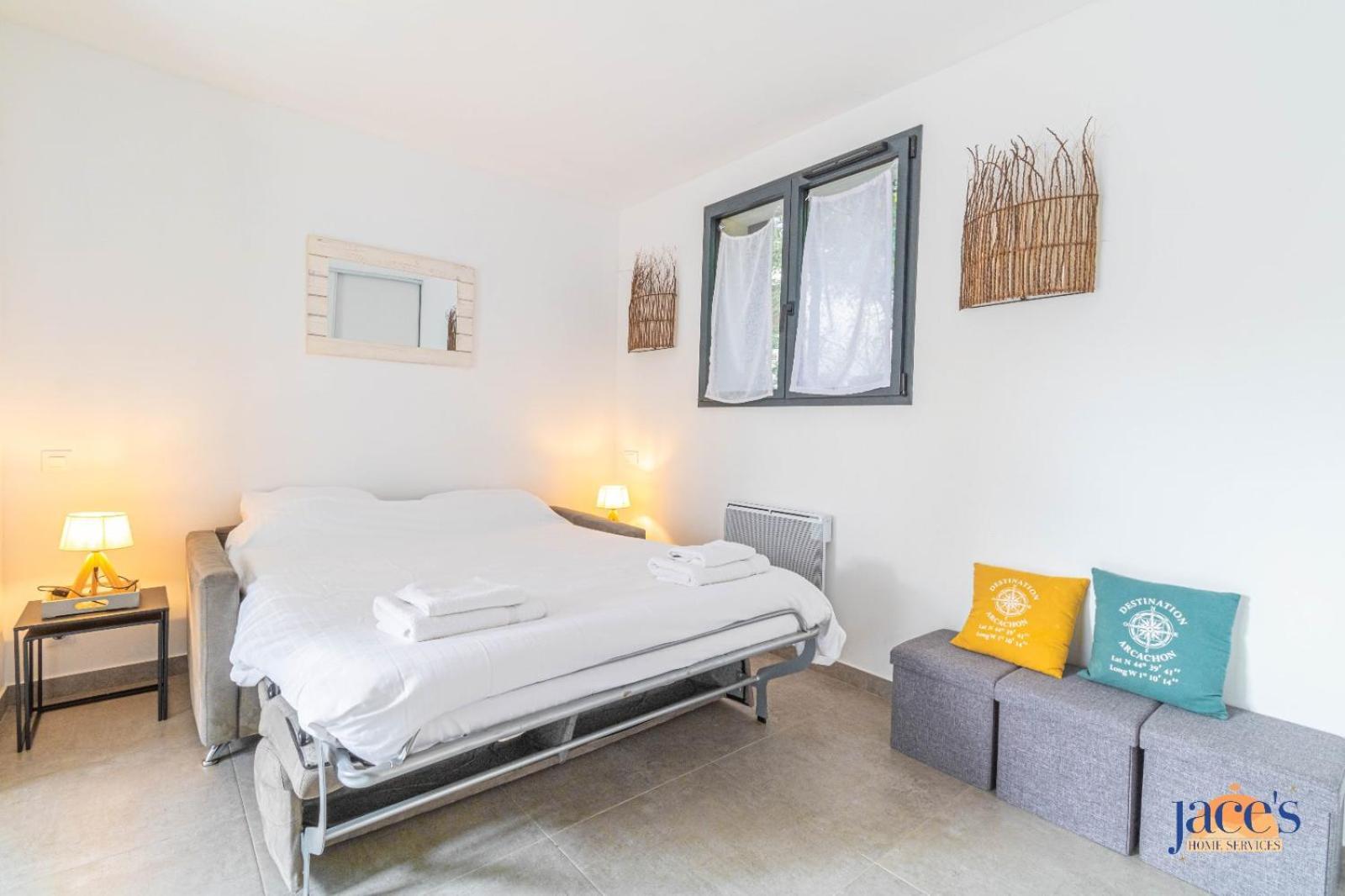Villa Paradis Pyla-sur-Mer Zewnętrze zdjęcie